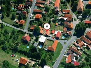 Prodej rodinného domu, Tatce, Ke Hřišti, 62 m2