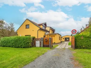 Prodej rodinného domu, Hradištko, 241 m2