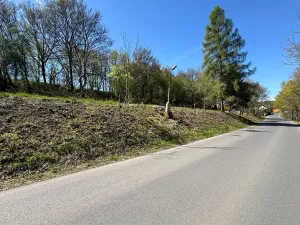 Prodej pozemku pro bydlení, Středokluky, Nad Běloky, 1325 m2