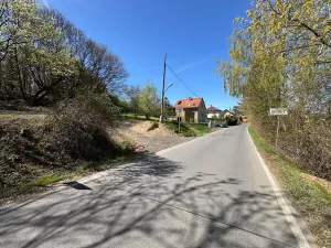 Prodej pozemku pro bydlení, Středokluky, Nad Běloky, 1140 m2