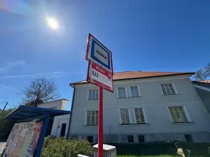 Prodej pozemku pro bydlení, Středokluky, Nad Běloky, 1140 m2