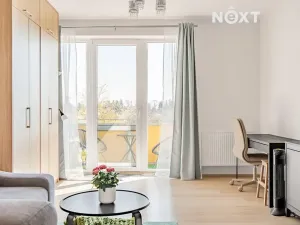 Prodej bytu 2+kk, Prostějov, Werichova, 67 m2