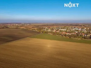 Prodej pozemku pro bydlení, Dyjákovice, 4308 m2