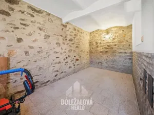 Prodej rodinného domu, Budíškovice, 96 m2