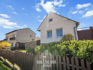 Prodej rodinného domu, Budíškovice, 96 m2