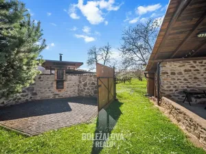 Prodej rodinného domu, Budíškovice, 96 m2