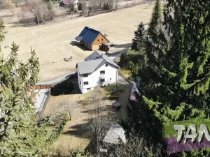 Prodej rodinného domu, Rokytnice nad Jizerou, 190 m2