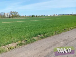 Prodej pozemku pro bydlení, Turnov, 2146 m2