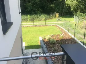 Pronájem bytu 2+kk, Středokluky, Nad Běloky, 73 m2