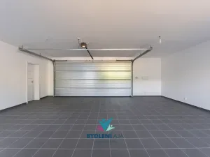 Prodej rodinného domu, Dubí, V Aleji, 206 m2