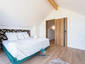 Prodej rodinného domu, Bystřany, Na hrázi, 81 m2