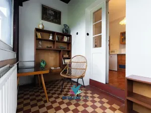 Prodej vily, Teplice, Antonína Dvořáka, 300 m2