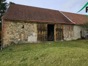 Prodej rodinného domu, Chodová Planá, 355 m2