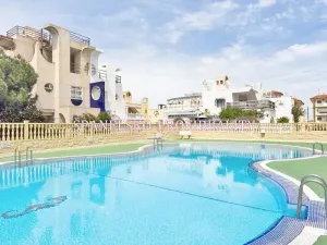 Prodej bytu 4+kk, Torrevieja, Španělsko, 57 m2