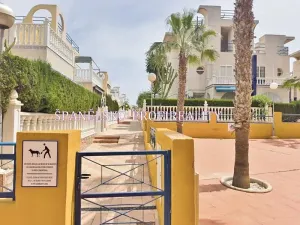 Prodej bytu 4+kk, Torrevieja, Španělsko, 57 m2