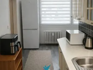 Prodej bytu 3+1, Krupka, Karla Čapka, 79 m2