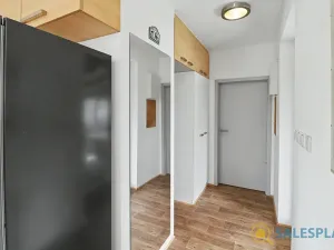 Prodej rodinného domu, Olbramovice, 80 m2