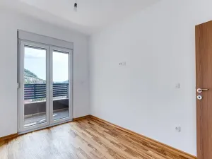 Prodej bytu 2+kk, Budva, Černá Hora, 44 m2