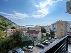 Prodej bytu 2+kk, Budva, Černá Hora, 44 m2