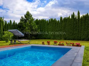 Prodej rodinného domu, Hostivice, náměstí Jana IV. z Dražic, 185 m2