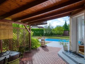 Prodej rodinného domu, Hostivice, náměstí Jana IV. z Dražic, 185 m2