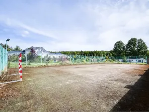 Prodej činžovního domu, Rosovice, 900 m2