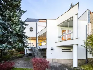 Prodej vily, Křižanov, Benešovo náměstí, 530 m2