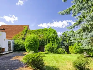 Prodej ordinace, Křižanov, Benešovo náměstí, 530 m2