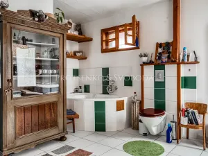 Prodej rodinného domu, Stařeč, Nádraží, 130 m2