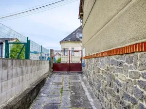 Prodej rodinného domu, Strakonice, Heydukova, 220 m2