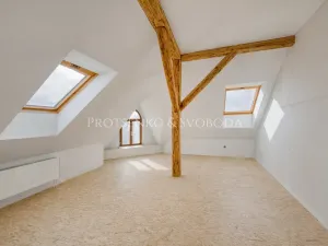 Prodej činžovního domu, Mělník, Českolipská, 418 m2