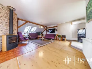 Prodej bytu 5+kk, Olomouc, Praskova, 159 m2