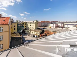 Prodej bytu 5+kk, Olomouc, Praskova, 159 m2