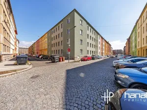 Prodej bytu 5+kk, Olomouc, Praskova, 159 m2