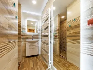 Prodej zemědělské usedlosti, Osek nad Bečvou, 765 m2