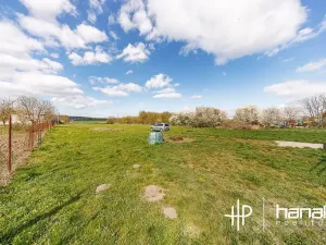 Prodej zemědělské usedlosti, Osek nad Bečvou, 765 m2