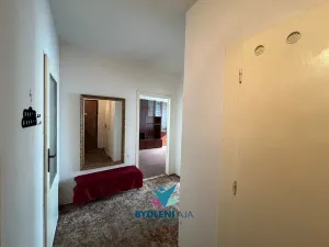 Prodej bytu 2+1, Krupka, Karla Čapka, 62 m2