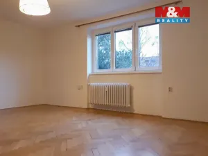 Pronájem bytu 2+1, Litoměřice - Předměstí, Teplická, 56 m2