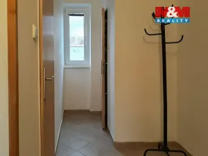Pronájem bytu 2+1, Litoměřice - Předměstí, Teplická, 56 m2