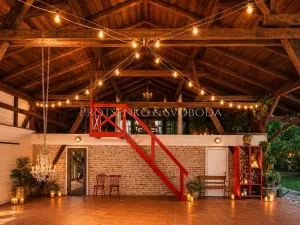 Prodej chalupy, Hluboká nad Vltavou, Ve Školkách, 351 m2