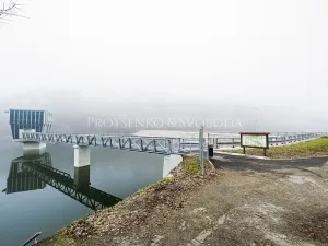 Prodej komerčního pozemku, Letovice, Nádražní, 3080 m2