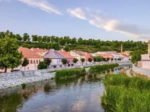 Prodej kanceláře, Třebíč, Blahoslavova, 566 m2