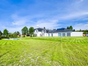 Prodej rodinného domu, Rosovice, 900 m2