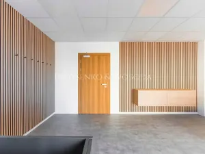 Pronájem kanceláře, Velká Bíteš, 270 m2