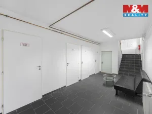 Prodej obchodního prostoru, Hradec Králové - Pražské Předměstí, Seydlerova, 195 m2