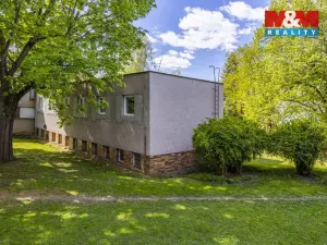 Prodej obchodního prostoru, Hradec Králové - Pražské Předměstí, Seydlerova, 195 m2