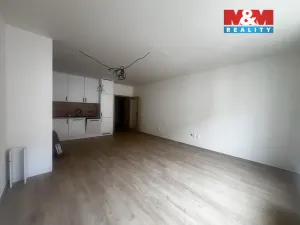 Pronájem bytu 2+kk, Konice, E. Beneše, 67 m2