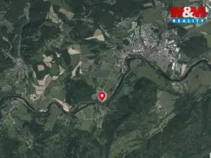 Prodej chaty, Klášterec nad Ohří, Ohřecká louka, 37 m2