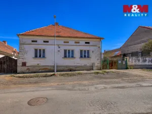 Prodej rodinného domu, Oplot, 140 m2