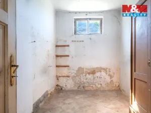 Prodej rodinného domu, Radomyšl, Souhrady, 85 m2